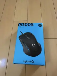 logicool g300s 生産終了品