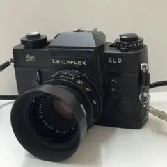 2025年最新】leicaflex slの人気アイテム - メルカリ
