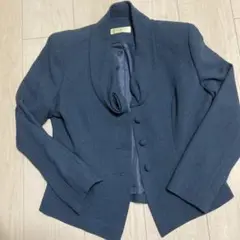 YOKO カジュアルジャケット　肩パッド入っております。