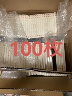 乃木坂46 39th same numbers 通常盤　100枚　まとめ売り