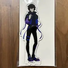 文豪ストレイドッグス　文スト　中国　上海　アニメイトカフェ　アクスタ　太宰治