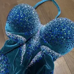 Miuchi/JBBF⭐︎フィットモデル モノキニ フィットモデル JBBF モノキニ ボヘミカ製 - メルカリ