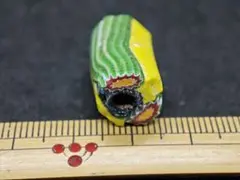 ベネチア製変わったシェブロン入りミルフィオーリ（2025081302）