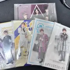 ジャニーズJr. - うみ　小島健アクスタ 小島健 アクリルスタンド | ファミクラストア オンライン