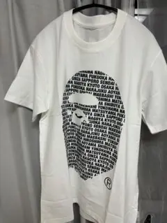 A BATHING APE Tシャツ