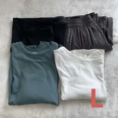 レディース服　まとめ売り