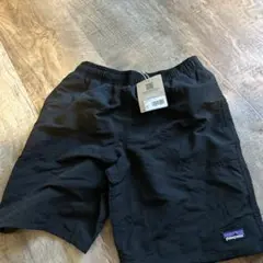 パタゴニア　67053 キッズショートパンツ