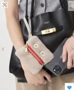 Spick＆Span 「WEB+自由が丘限定追加」RIPANI / リパーニ RIPPY