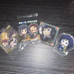 鬼滅の刃 冨岡義勇 まとめ売り