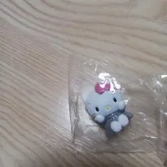 おやすみのひ　ハローキティ