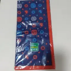 GLAY　LIFEGUARD　バンダナ