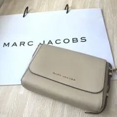 【最終値下げ】MARC JACOBS ミディアム クロスボディ ショルダー