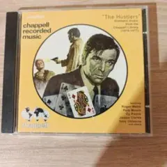 CD The Hustlers Chappell