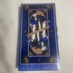 脱出ゲーム『四宝館からの脱出』名探偵コナン×scrap （謎解きキット）