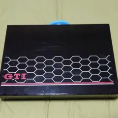 ゴルフ GTI 激レアノベルティ 小物ケース