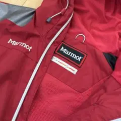 Marmot スキーウェア　上下 MARMOT スキーウェア 上下 L