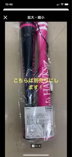 【新品】ダブルメガホン
