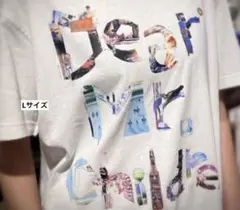 goen° Dear Mr.Children展　限定Ｔシャツ 白 ミスチル