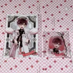 DIABOLIKLOVERS ディアラバ 逆巻アヤト