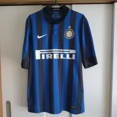 インテル・ミラノ　ユニフォーム