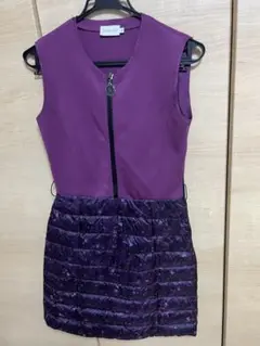 モンクレール ワンピース