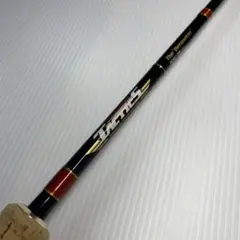 中古品/USED】エバーグリーン タクティクス タイラント TCSC