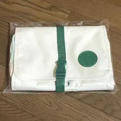 スタバ　トラベルポーチ