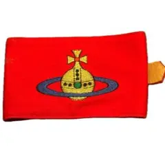 超希少　ヴィヴィアンウエストウッド ロンドン製　腕章　ヴィンテージ　アクセサリー