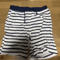 Redi Standard ストライプ ハーフパンツ