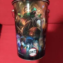 鬼滅の刃〜無限城編〜第一章 　鬼オンスナックBIG缶