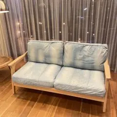 早い者勝ち】WTW TISMO ソファ