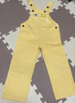 monpoke オーバーオール 100