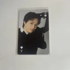 超特急 タクヤ