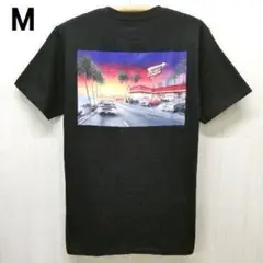 インアンドアウトバーガー 2025 Beach Cruise 半袖Tシャツ M