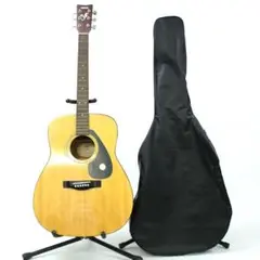 YAMAHA FG-401 アコースティックギター ヤマハ ケース付き