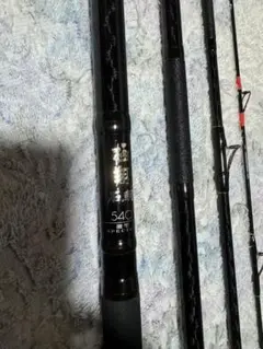 SHIMANO - 【中古/美品】 シマノ 極翔 石鯛 540   /P168Y シマノ(SHIMANO) 極翔 石鯛(きょくしょう いしだい)(振出) 540-T