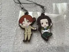 ヘタリア ストラップ