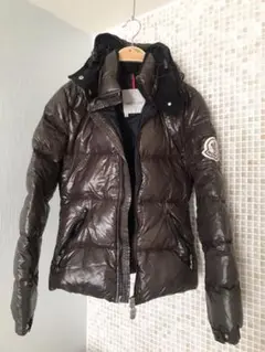 MONCLER ダウンジャケット 12月限定値下げ