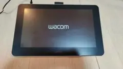 Wacom One 13 ペンディスプレイ DTC133