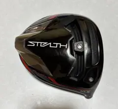 TaylorMade ステルスプラスドライバー 10.5度