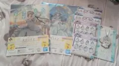 【即購入大歓迎・早い者勝ち】ホロライブ 1番くじ