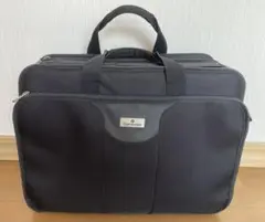 Samsonite 出張用ビジネスバッグ 黒