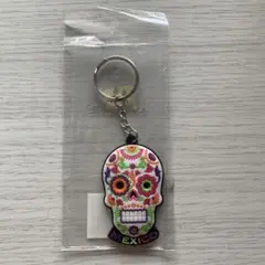 メキシコ　キーホルダー　新品　未使用
