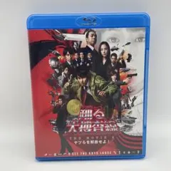 踊る大捜査線 THE MOVIE 3 ヤツらを解放せよ! プレミアム・エディショ