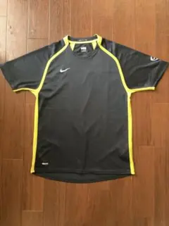 NIKE ナイキ スポーツサッカー トレーニングシャツ XLプラクティスシャツ
