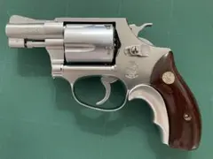 5689 コクサイ モデルガン 38 S&W SPECIAL CTG. コクサイ製 38 S&W SPECIAL CTG