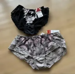 トリンプ　ショーツ　2枚　M 新品未使用❗️