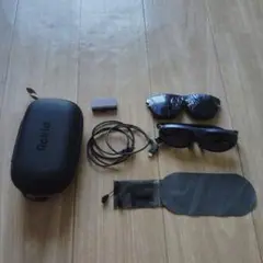 Rokid MAX VRグラス