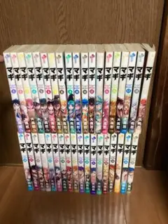 マギ 全巻セット1～37巻