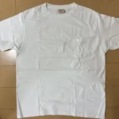 グッドウエア　Tシャツ　XLサイズ　白